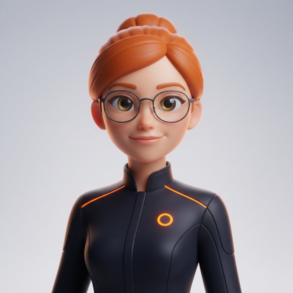 Elena, Business Intelligence AI