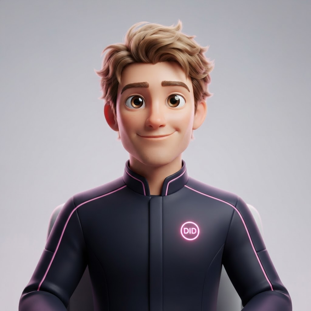 Liam, Growth Strategist AI
