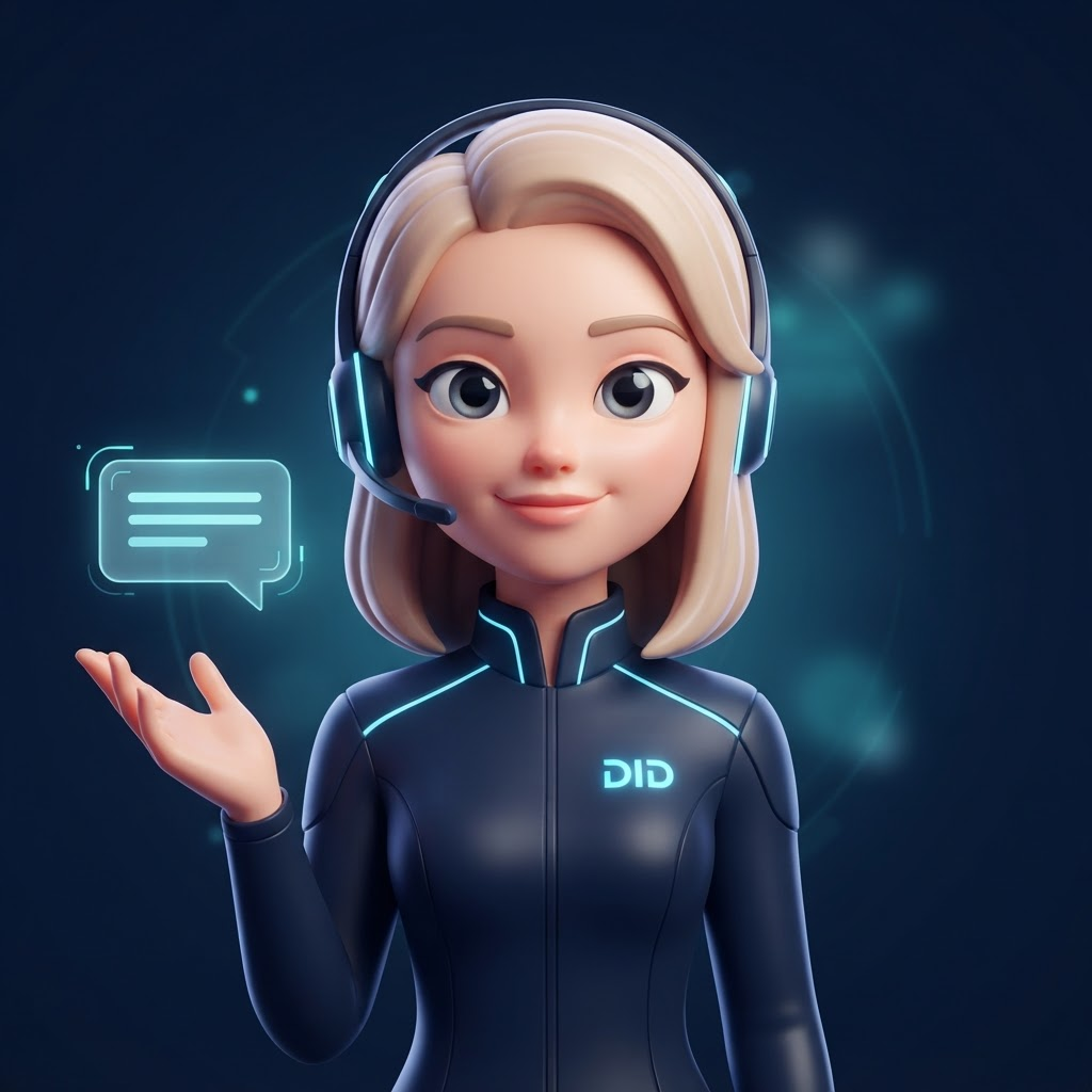 Sofia, Support Specialist AI