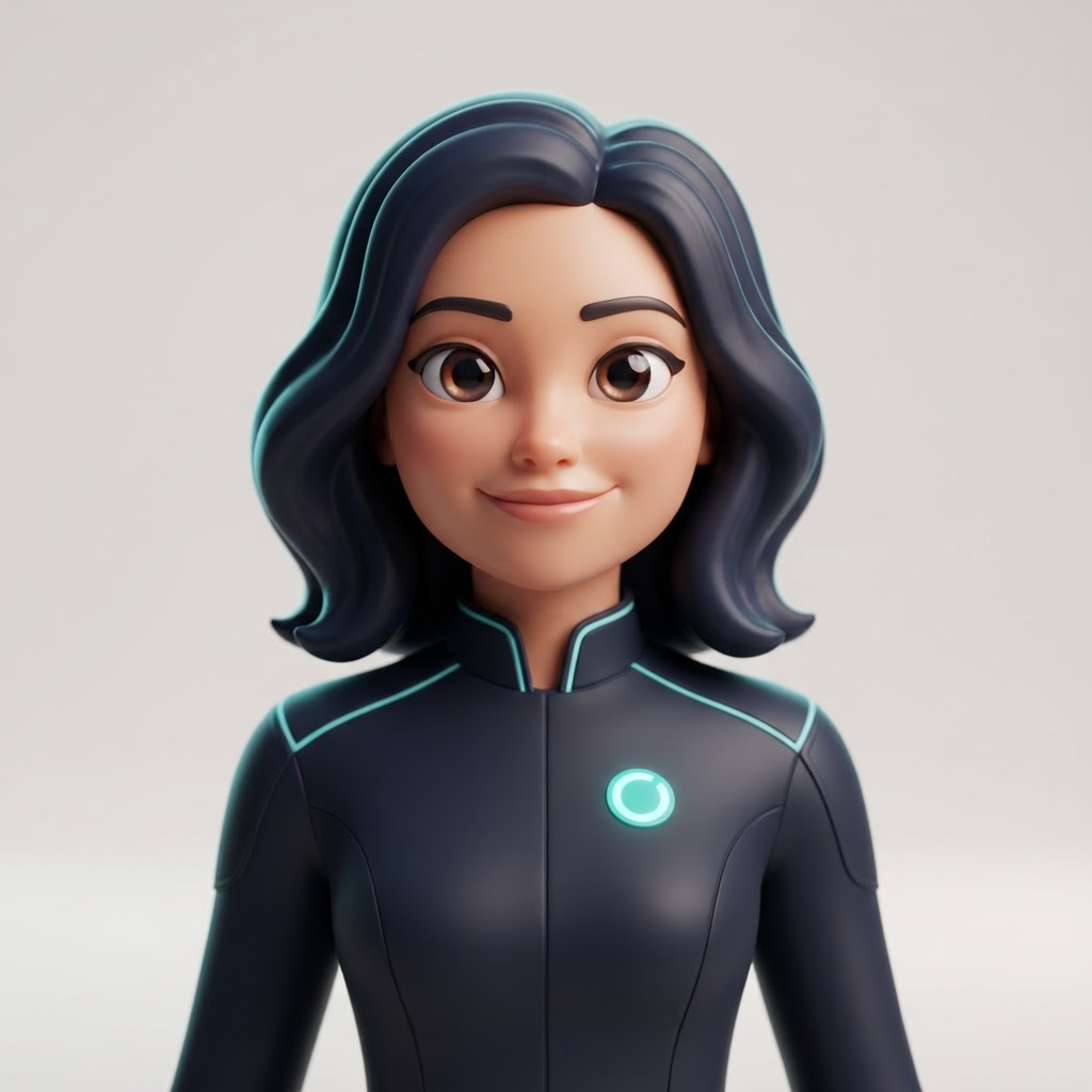Sofia, Support Specialist AI
